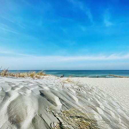 Strandhaus Claassen 07 Аренсхоп Экстерьер фото