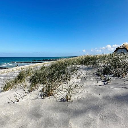 Strandhaus Claassen 07 Аренсхоп Экстерьер фото