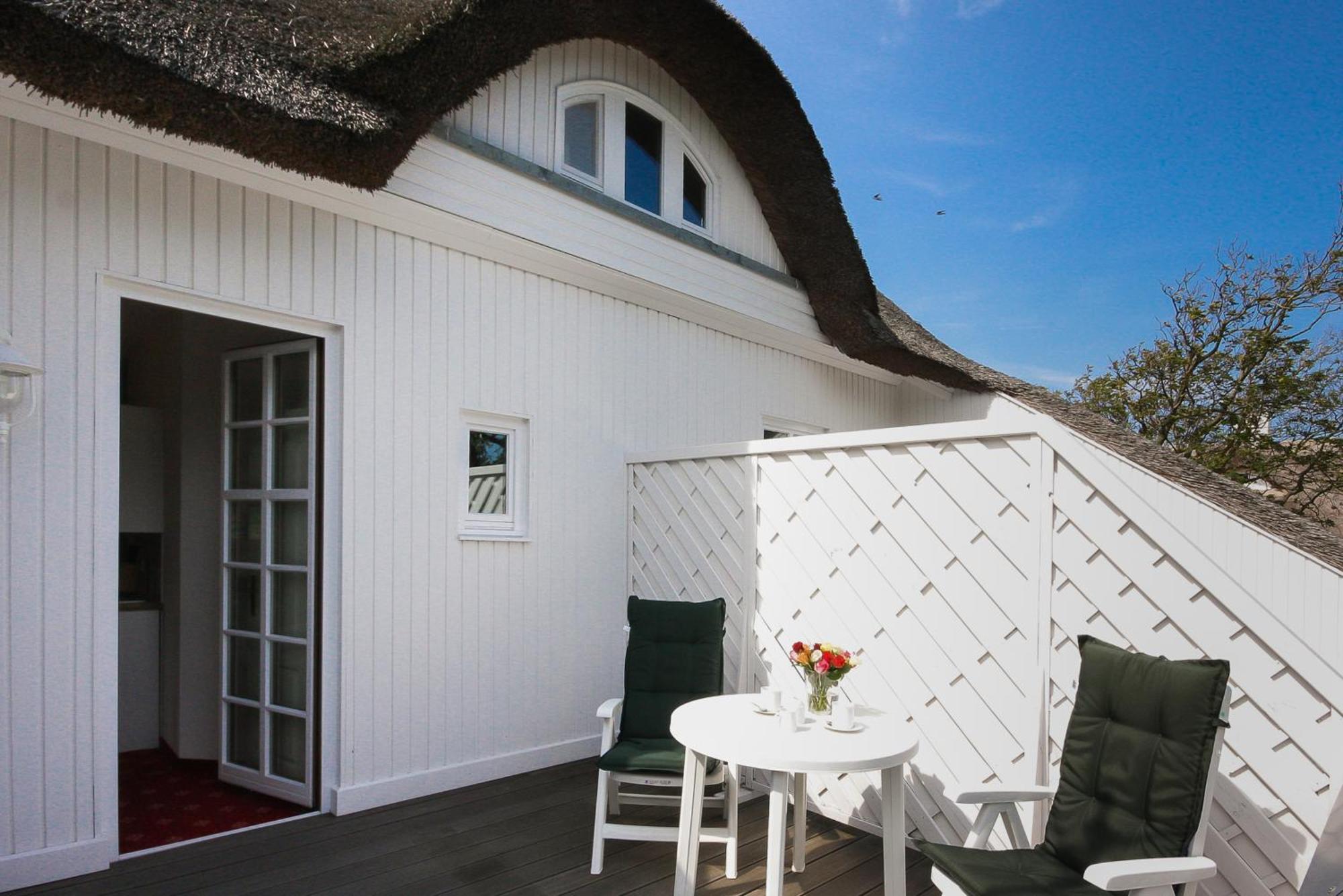 Strandhaus Claassen 07 Аренсхоп Экстерьер фото